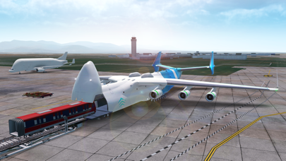 RFS - Real Flight Simulator screenshot 1