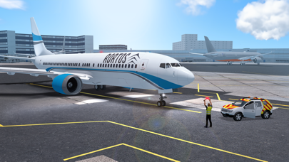 RFS - Real Flight Simulator screenshot 2