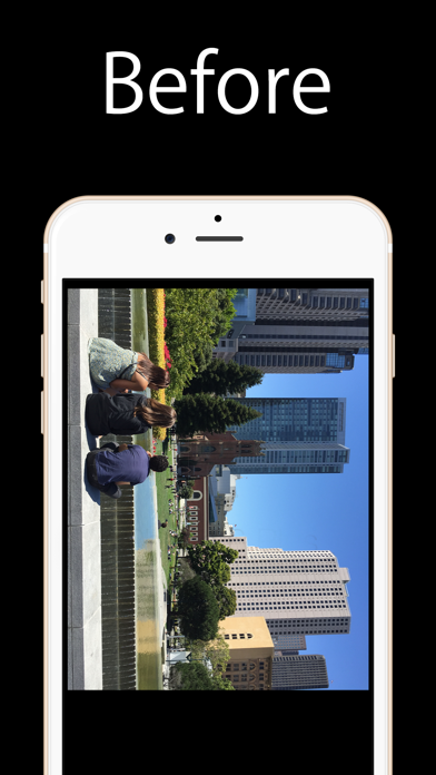 RFV - Rotate & Flip Video screenshot 4