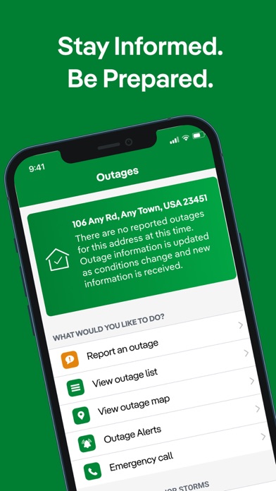 RG&E screenshot 1