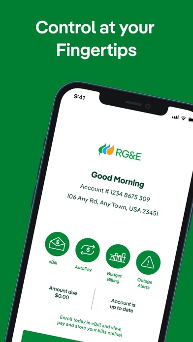 RG&E screenshot 5
