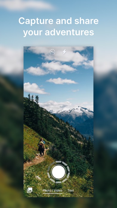 Rhino: Explore, Travel & Share screenshot 5