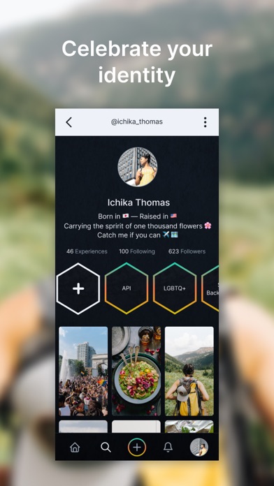 Rhino: Explore, Travel & Share screenshot 4
