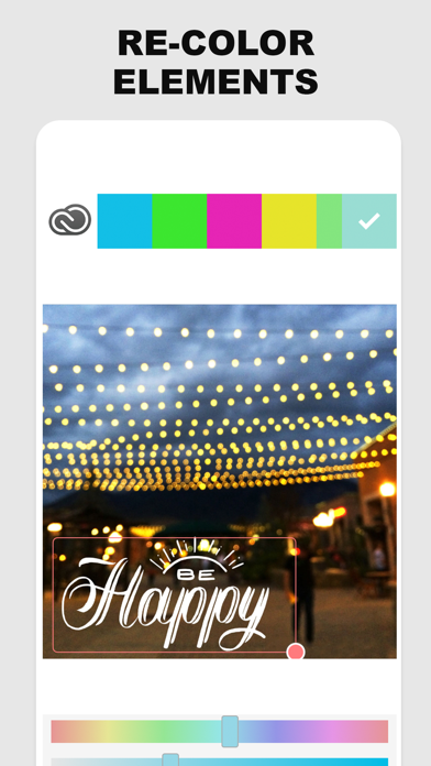 Rhonna Designs screenshot 2