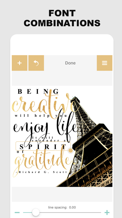 Rhonna Designs screenshot 4
