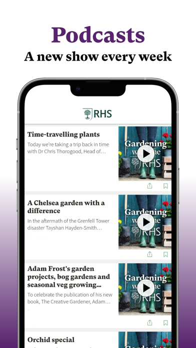 RHS The Garden screenshot 3