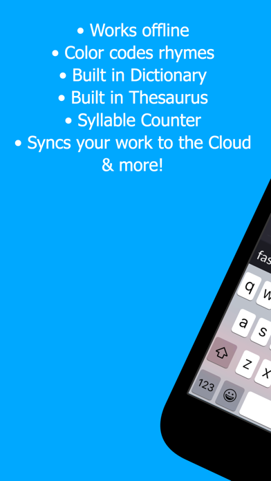 Rhymer's Block screenshot 6