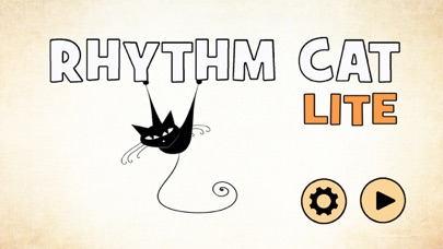 Rhythm Cat Lite screenshot 3