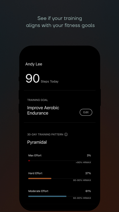 RHYTHM for Active Lifestyle screenshot 5