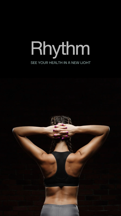 RHYTHM for Active Lifestyle screenshot 8