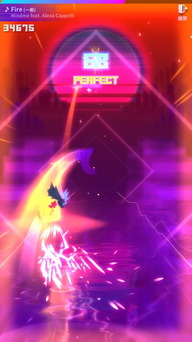 Rhythm Go screenshot 1