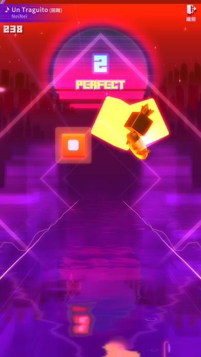 Rhythm Go screenshot 3
