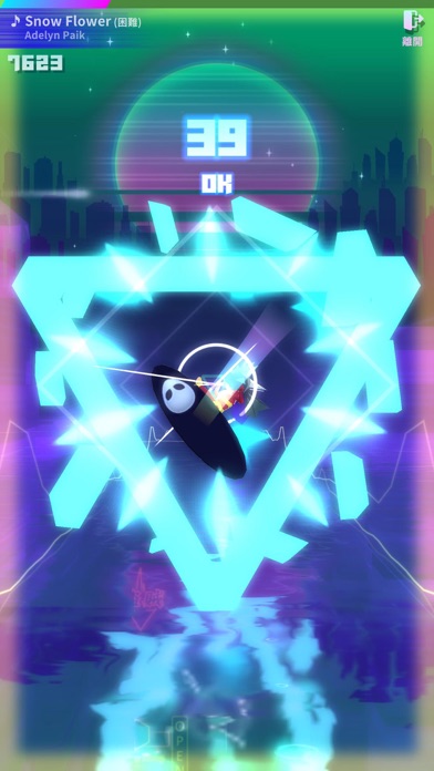 Rhythm Go screenshot 2