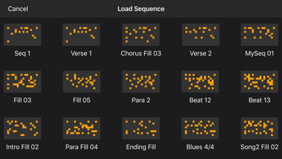 Rhythm Pad screenshot 2