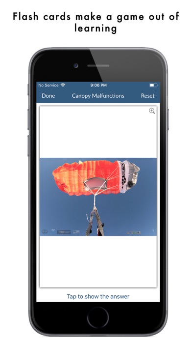 Rhythm Skydiving 101 screenshot 1