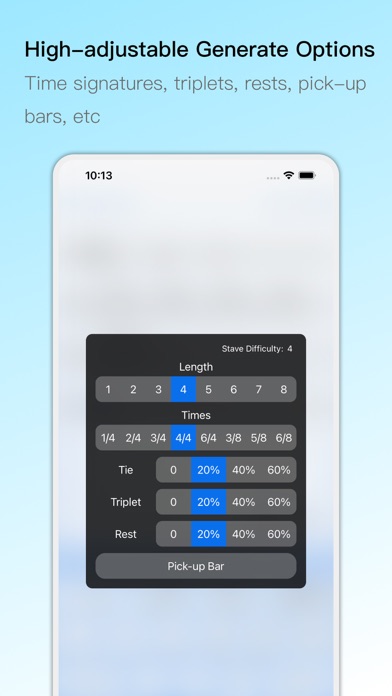 Rhythm Training screenshot 4