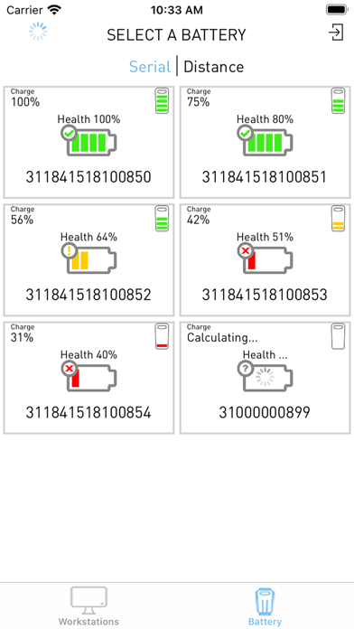 Rhythm Unplugged screenshot 2