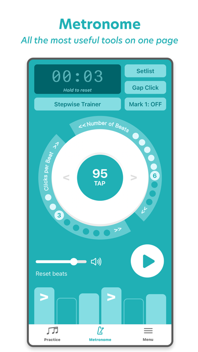 RhythmBot screenshot 6