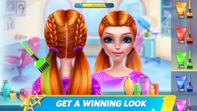 Rhythmic Gymnastics Dream Team screenshot 4