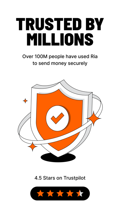 Ria Money Transfer screenshot 4