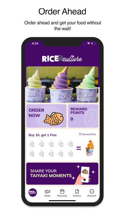 Rice Culture screenshot 5