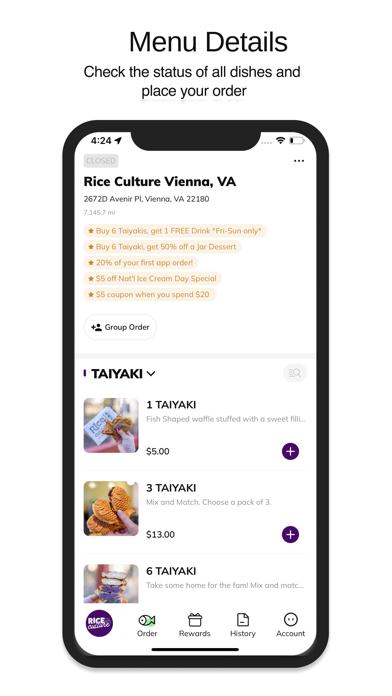 Rice Culture screenshot 4