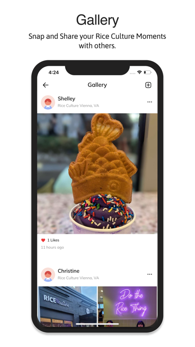 Rice Culture screenshot 2