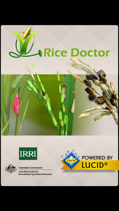 Rice Doctor screenshot 4
