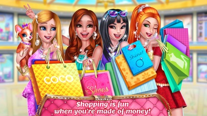 Rich Girl Fashion Mall screenshot 5
