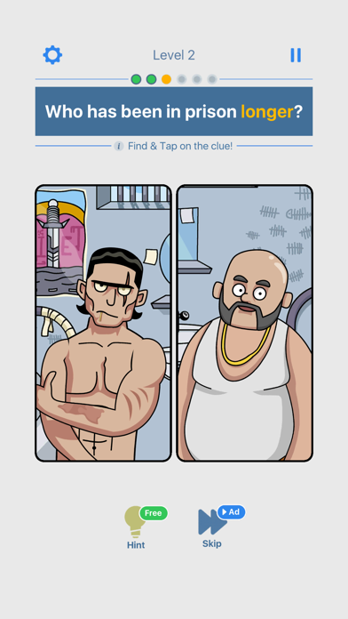 Riddle Master screenshot 3