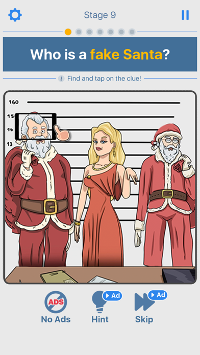 Riddle Master screenshot 4