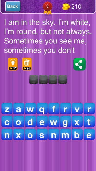 Riddle Me Now screenshot 3