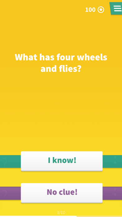 Riddle Me! screenshot 2