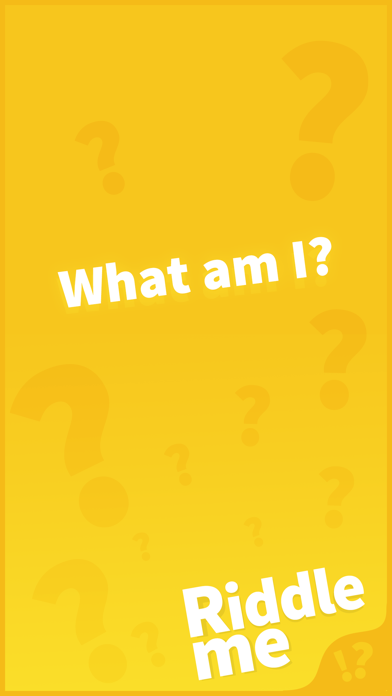 Riddle Me! screenshot 3