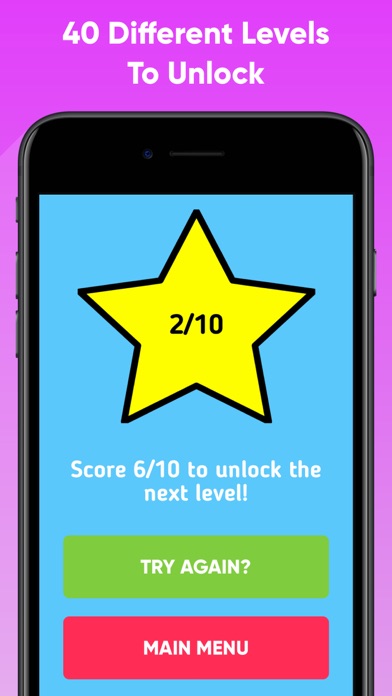 Riddle Test: Brain Teaser Game screenshot 1