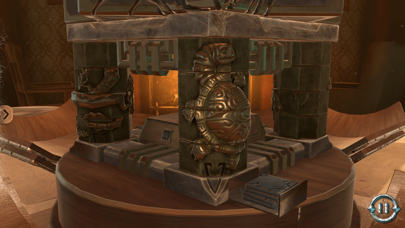 Riddlord: The Consequence screenshot 3