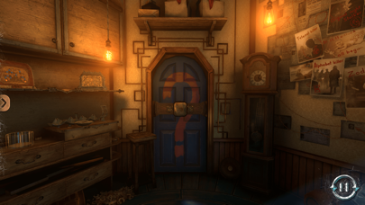 Riddlord: The Consequence screenshot 2