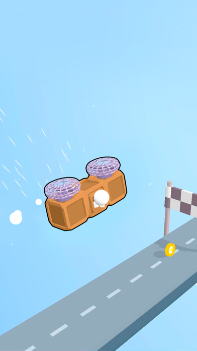 Ride Master: Car Builder Game screenshot 1