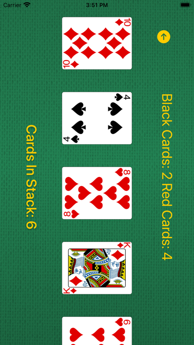 Ride The Bus - Party Game screenshot 1