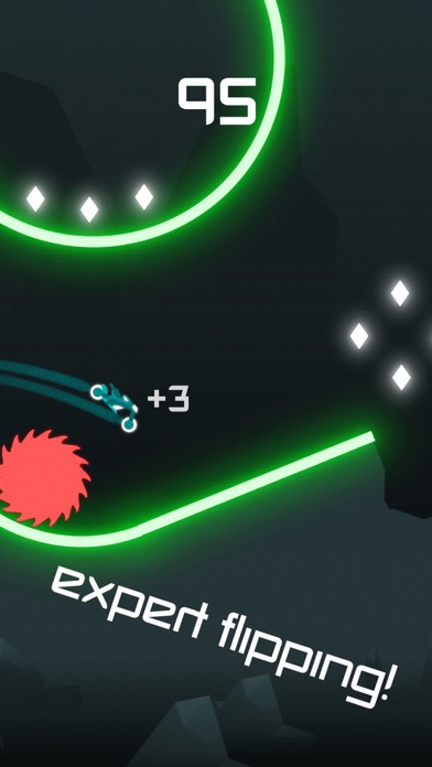 Rider – Stunt Bike Racing screenshot 4