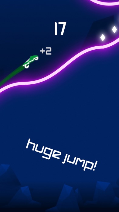 Rider – Stunt Bike Racing screenshot 5