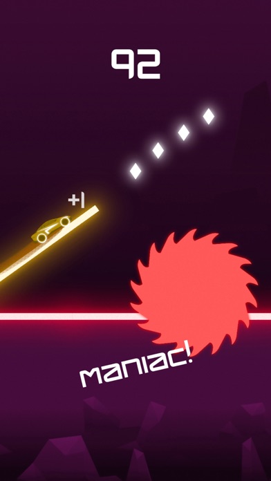 Rider – Stunt Bike Racing screenshot 2