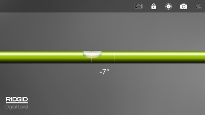 RIDGID Level screenshot 3