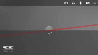 RIDGID Level screenshot 4
