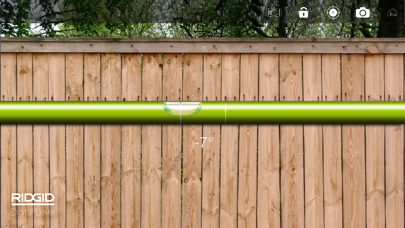 RIDGID Level screenshot 2