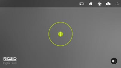 RIDGID Level screenshot 1