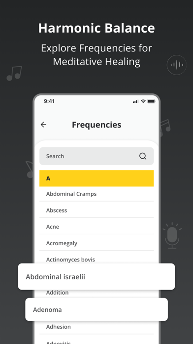 RIFE Frequency Amplifier screenshot 4