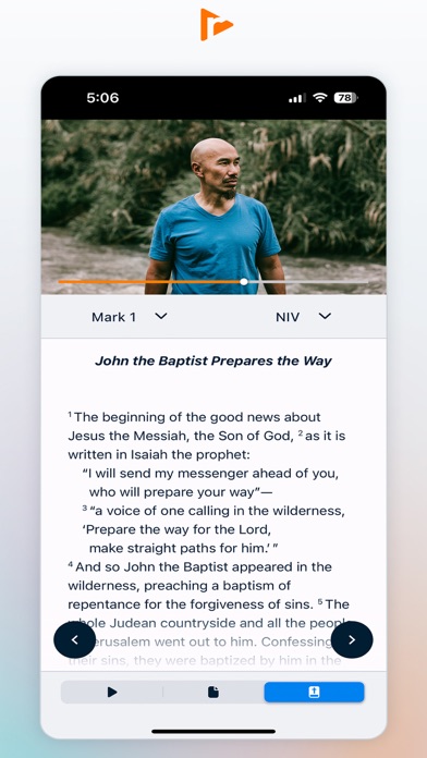 RightNow Media screenshot 2