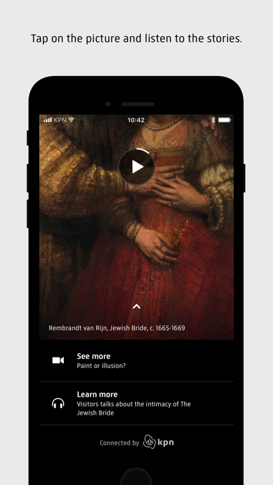 Rijksmuseum screenshot 3