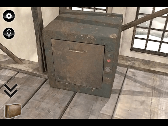 Rime - room escape game - screenshot 7